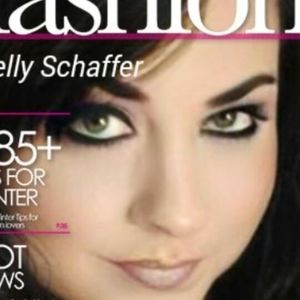 Meet your Posher, Kelly